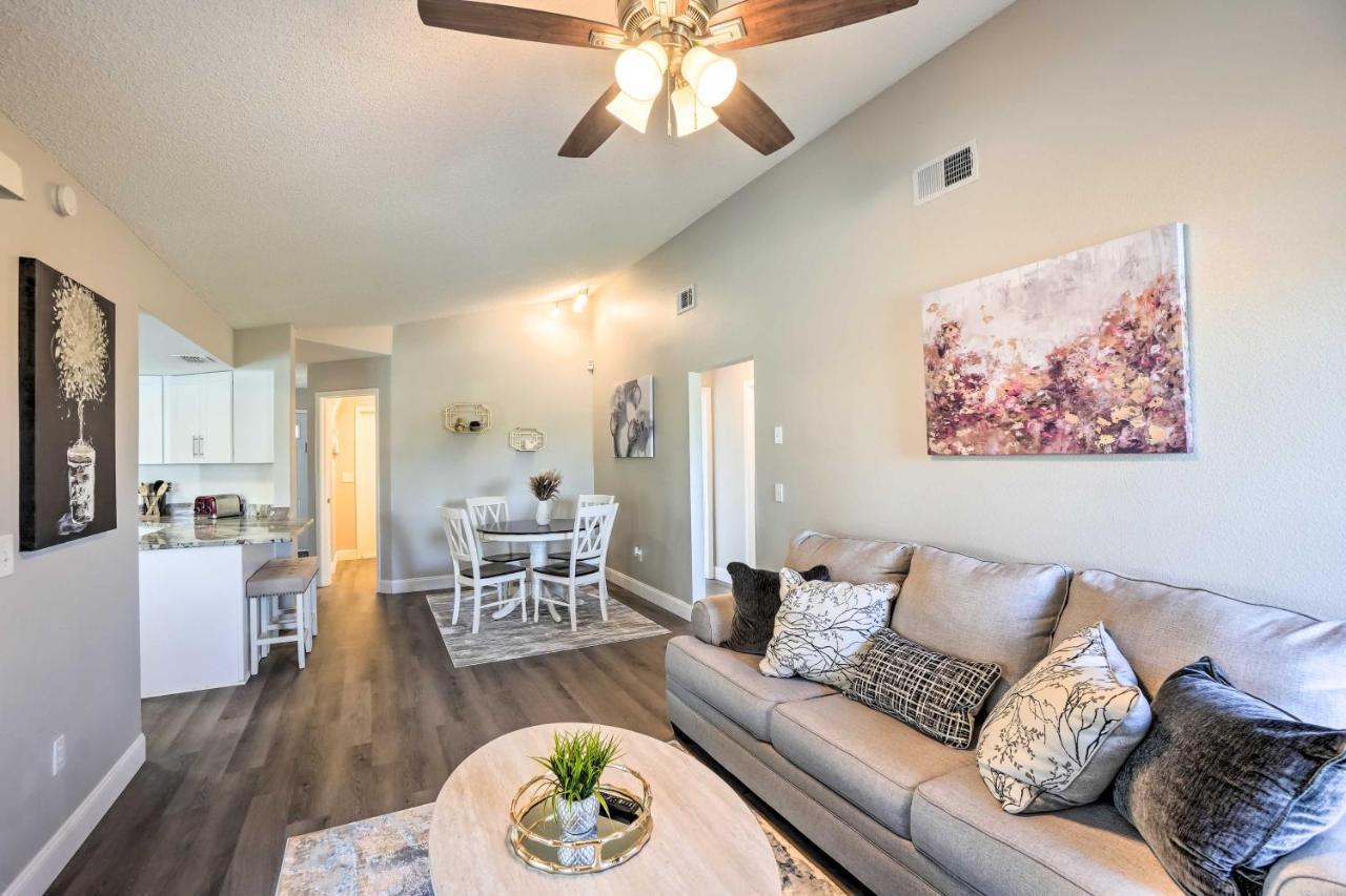 Villa Waterfront Port Richey House With Heated Pool! Esterno foto