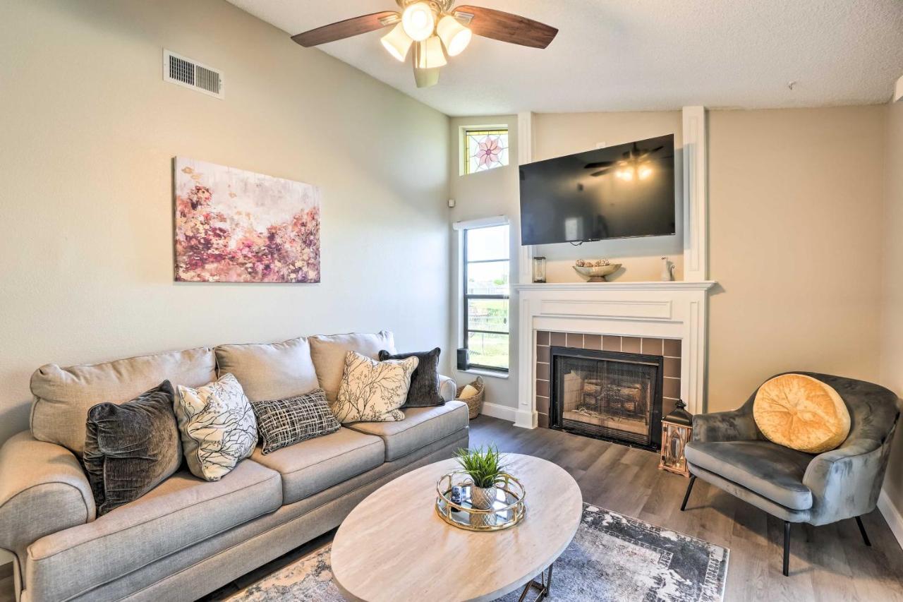 Villa Waterfront Port Richey House With Heated Pool! Esterno foto